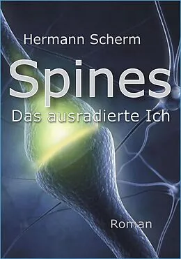 E-Book (epub) Spines von Hermann Scherm