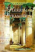 E-Book (epub) Die Herrin der Pyramiden von Barbara Goldstein