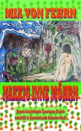 E-Book (epub) NAKKIG INNE MÖHRN von MIA VON FEHRN