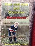 E-Book (epub) Finn und Jule auf Weltreise von Andrea Lieder-Hein