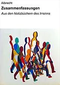 E-Book (epub) Zusammenfassungen von Albrecht