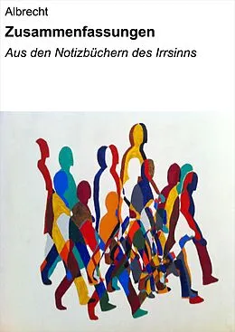 E-Book (epub) Zusammenfassungen von Albrecht