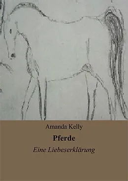 E-Book (epub) Pferde von Amanda Kelly