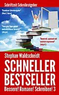 E-Book (epub) Schneller Bestseller von Stephan Waldscheidt