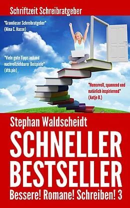 E-Book (epub) Schneller Bestseller von Stephan Waldscheidt