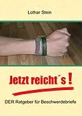 E-Book (epub) Jetzt reicht's! von Lothar Stein