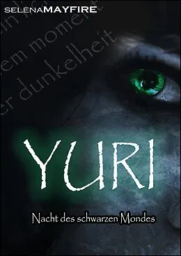 E-Book (epub) Yuri von Selena Mayfire