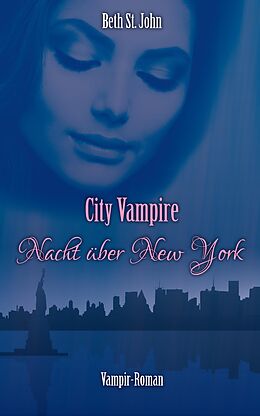 E-Book (epub) City Vampire von Beth St. John