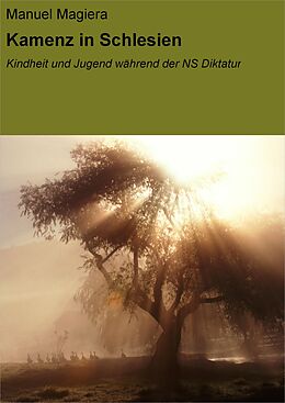 E-Book (epub) Kamenz in Schlesien von Manuel Magiera