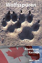 E-Book (epub) Wolfsspuren von Wolf Stein