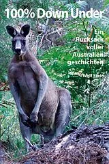 E-Book (epub) 100% Down Under von Wolf Stein