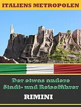 E-Book (epub) RIMINI - Der etwas andere Stadt- und Reiseführer von A.D. Astinus