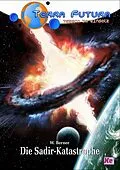 E-Book (epub) TERRA FUTURA - TESECO im Einsatz von W. Berner