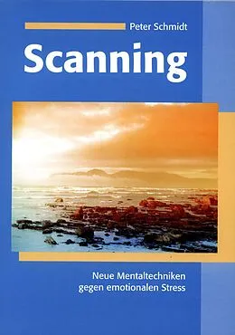 E-Book (epub) Scanning von Peter Schmidt