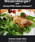 E-Book (epub) Weizenallergie? von Andrea Lieder-Hein