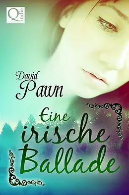 E-Book (epub) Eine irische Ballade von David Pawn