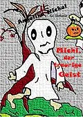 E-Book (epub) Michi, der traurige Geist von Angelika Nickel