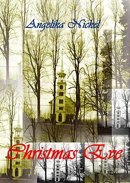 E-Book (epub) Christmas Eve von Angelika Nickel