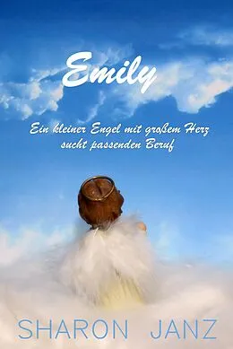 E-Book (epub) Emily von Sharon Janz