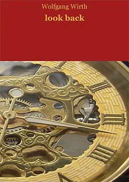 E-Book (epub) look back von Wolfgang Wirth