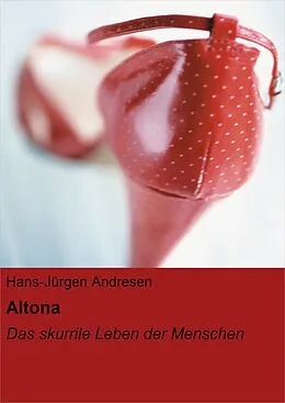 E-Book (epub) Altona von Hans-Jürgen Andresen