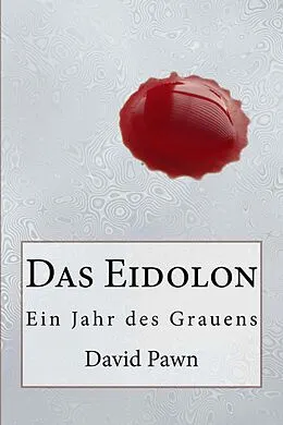 E-Book (epub) Das Eidolon von David Pawn