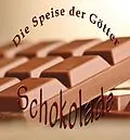 E-Book (epub) Schokolade von Thomas Meinen