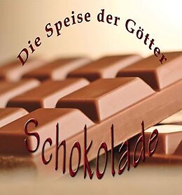 E-Book (epub) Schokolade von Thomas Meinen