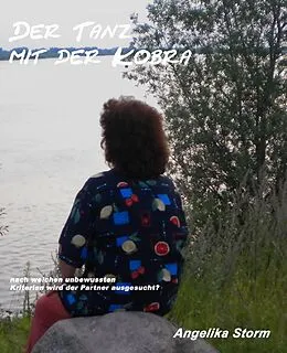 E-Book (epub) Der Tanz mit der Kobra von Angelika Storm