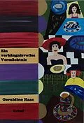 E-Book (epub) Ein verhängnisvolles Vermächtnis von Geraldine Haas