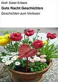 E-Book (epub) Gute Nacht Geschichten von Wolf- Dieter Erlbeck