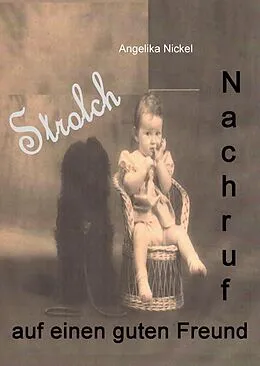 E-Book (epub) Strolch von Angelika Nickel