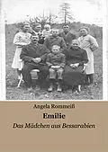 E-Book (epub) Emilie von Angela Rommeiß