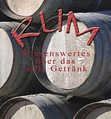 E-Book (epub) Geschichte des Rums von Thomas Meinen