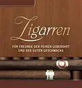 E-Book (epub) Zigarren von Thomas Meinen