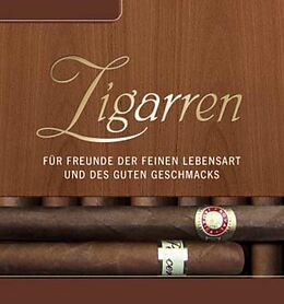 E-Book (epub) Zigarren von Thomas Meinen