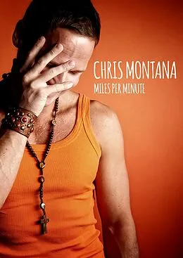 E-Book (epub) Miles Per Minute von Chris Montana