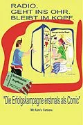 E-Book (epub) RADIO. GEHT INS OHR. BLEIBT IM KOPF. von Harald Kuhn