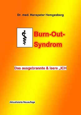 E-Book (epub) Burnout von Dr. Hanspeter Hemgesberg