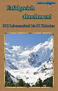 E-Book (epub) Erfolgreich abnehmen! von Alina Steffen