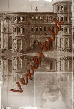 E-Book (epub) Vexierbild von Cornelia Bienenstein-Hock