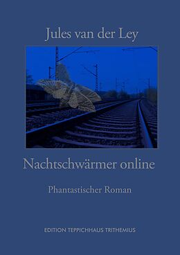 E-Book (epub) Nachtschwärmer Online von Jules van der Ley