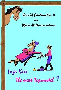 E-Book (epub) Kess (e) Fantasy Nr. 4 von Inga Kess