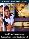 E-Book (epub) Die 20 erfolgreichsten Fernsehserien in Deutschland von Sybille von Goysern