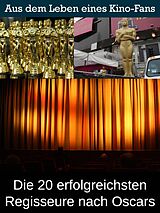 E-Book (epub) Die 20 erfolgreichsten Regisseure nach Oscars von Sybille von Goysern