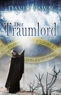 E-Book (epub) Der Traumlord von David Pawn