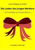 E-Book (epub) Die Leiden des jungen Werthers von Johann Wolfgang von Goethe