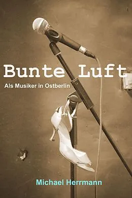 E-Book (epub) Bunte Luft von Michael Herrmann