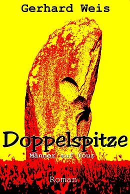 E-Book (epub) Doppelspitze von Gerhard Weis