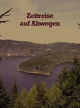 E-Book (epub) Zeitreise auf Abwegen von Matthias Arndt